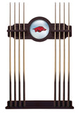 Arkansas Cue Rack