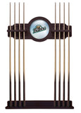 Bemidji State Cue Rack
