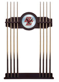 Boston College Cue Rack