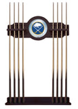 Buffalo Sabres Cue Rack