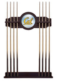 California Berkeley Cue Rack