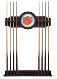 Clemson Cue Rack