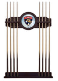 Florida Panthers Cue Rack
