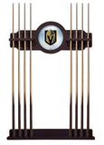 Vegas Golden Knights Cue Rack