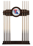 Louisiana Tech Cue Rack