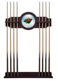Minnesota Wild Cue Rack