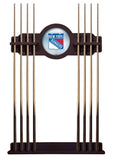 New York Rangers Cue Rack