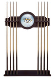 Nashville Predators Cue Rack