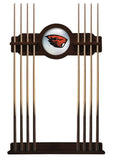 Oregon State Cue Rack