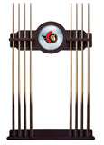 Ottawa Senators Cue Rack