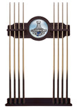 St. Louis Blues Stanley Cup Cue Rack