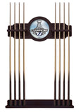 Tampa Bay Lightning 2020 Stanley Cup Champions Cue Rack