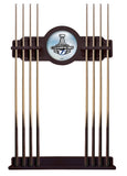 Tampa Bay Lightning 2021 Stanley Cup Champions Cue Rack