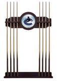 Vancouver Canucks Cue Rack