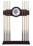 Wisconsin Badger Cue Rack
