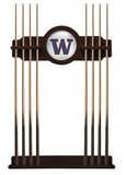 Washington Huskies Cue Rack