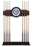Winnipeg Jets Cue Rack