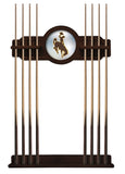 Wyoming Cue Rack