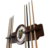 Vegas Golden Knights Cue Rack