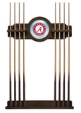 Alabama A Script Cue Rack