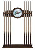 Bemidji State Cue Rack