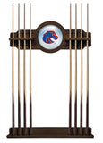 Boise State Cue Rack
