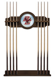Boston College Cue Rack
