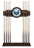 Buffalo Sabres Cue Rack