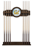 California Berkeley Cue Rack
