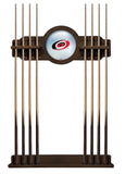 Carolina Hurricanes Cue Rack