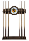 Chicago Blackhawks Cue Rack