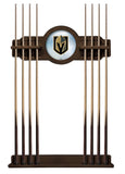 Vegas Golden Knights Cue Rack