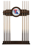 Louisiana Tech Cue Rack