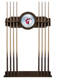 Cleveland Guardians Major League Baseball MLB Cue Rack