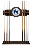 New York Yankees Major League Baseball MLB Cue Rack