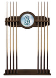 Seattle Mariners Major League Baseball MLB Cue Rack