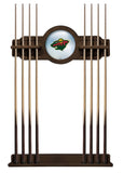 Minnesota Wild Cue Rack