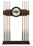 North Dakota State Cue Rack
