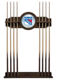New York Rangers Cue Rack