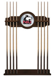 Northern Illinois Cue Rack