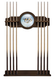 Nashville Predators Cue Rack