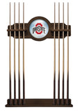 Ohio State Cue Rack
