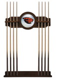 Oregon State Cue Rack