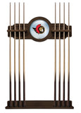 Ottawa Senators Cue Rack