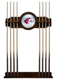 Southern Illinois Cue Rack