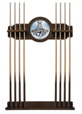 Tampa Bay Lightning 2020 Stanley Cup Champions Cue Rack