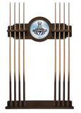 Tampa Bay Lightning 2021 Stanley Cup Champions Cue Rack