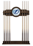 Tampa Bay Lightning Cue Rack