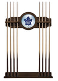 Toronto Maple Leafs Cue Rack