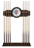 Wisconsin Badger Cue Rack